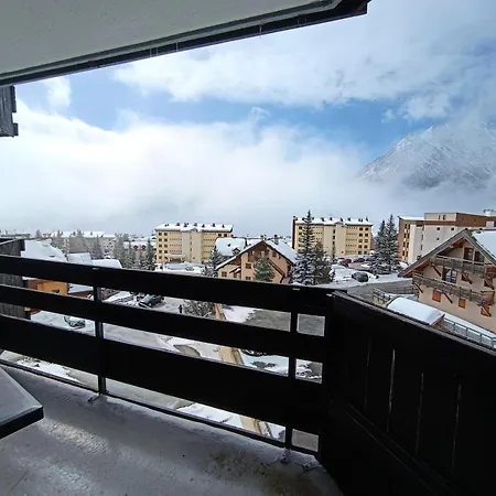 Chamoisiere - Superbe - Tres Belle Vue - Confort Mae-8684 Apartment *