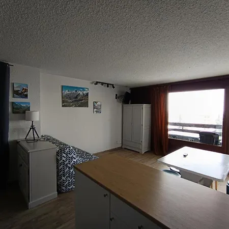 Chamoisiere - Superbe - Tres Belle Vue - Confort Mae-8684 Apartment Montgenevre