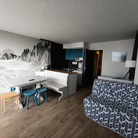 Chamoisiere - Superbe - Tres Belle Vue - Confort Mae-8684 Apartment *